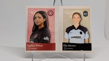 2025 Parkside NWSL Vol 1 escolha da lista! BEACHWOOD, SP (Variação de Imagem) comprar usado  Enviando para Brazil