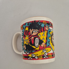 Mug vintage cup for sale  RUGELEY