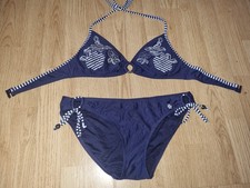 Gorgeous navy blue for sale  CONGLETON