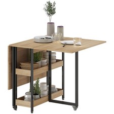Table cuisine pliante d'occasion  Bordeaux-