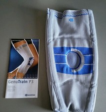 Bauerfeind genutrain aktivband gebraucht kaufen  Zeulenroda-Triebes
