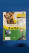 Libro linea scienze usato  Verdellino