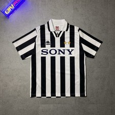 Vintage kappa juventus gebraucht kaufen  Taunusstein