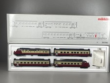 marklin zugpackung gebraucht kaufen  Wolfegg