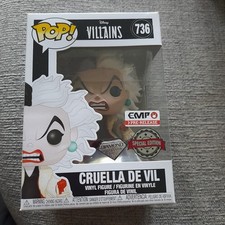 cruella for sale cruella for sale REDDITCH