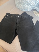 Men levi jeans for sale  SOUTHAMPTON