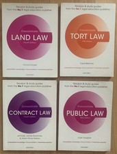 university law books for sale  BARGOED