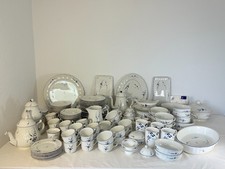 Villeroy boch vieux gebraucht kaufen  Michelstadt