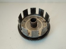 Kupplungskorb honda 400 gebraucht kaufen  Backnang