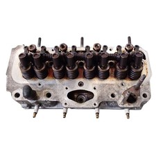 Testata motore 7677989 usato  Pratola Peligna