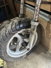 Carburateur scooter yiying d'occasion  Somain