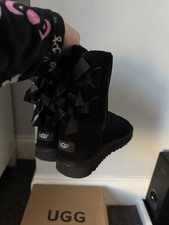 Genuine ugg boots for sale  PLYMOUTH