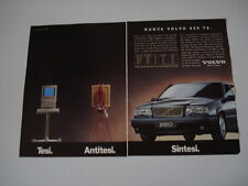 Advertising pubblicità 1994 usato  Salerno