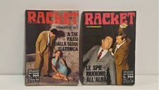 Racket fotoromanzo per usato Racket fotoromanzo per usato  Fiano Romano