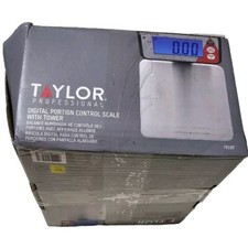 Taylor precision te10t for sale  Powder Springs