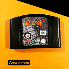 Turok seeds evil d'occasion  La Chaussée-Saint-Victor