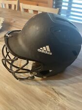 Adidas batting helmet for sale  Monroe