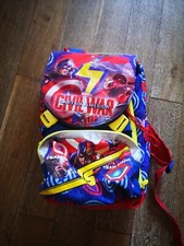 Zaino avengers marvel usato  Roma