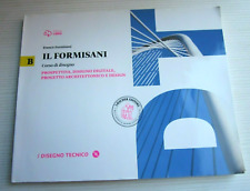 Formisani corso disegno usato  Italia