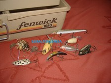 Loaded tackle box for sale  Fort Worth