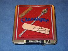 Alexander soprano saxophone for sale  Milwaukee