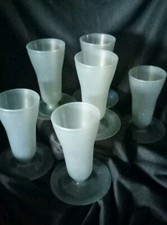 Vintage tupperware parfait d'occasion  Expédié en Belgium