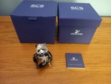 Swarovski 905543 panda for sale  BRECHIN
