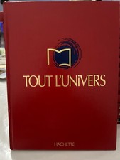 Livre collection univers d'occasion  Le Neubourg