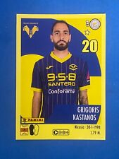 Figurine calciatori panini usato  Italia