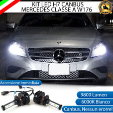 Kit led canbus usato  Napoli