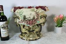Antique french ceramic d'occasion  Brussel