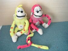Peluche singe marsupilamis d'occasion  Audenge
