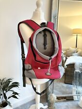 Pet dog carrier for sale  ASHFORD