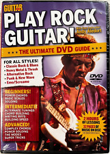 Guitar dvd 2006 gebraucht kaufen  Hanau
