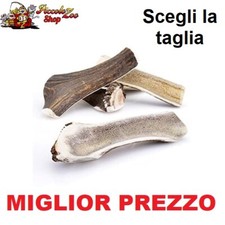 Ferribiella corno cervo usato  Manfredonia