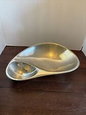 Vtg large nambe for sale  Mocksville