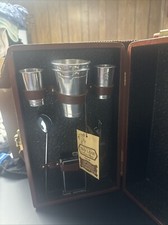 Vintage travel bar for sale  Cincinnati
