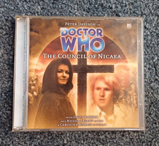 Doctor council nicaea for sale  CLACTON-ON-SEA