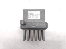 Ford Focus MK2.5 1.8 TDCi 85kw 2009 Aquecedor ventilador motor resistor F011500028 comprar usado  Enviando para Brazil