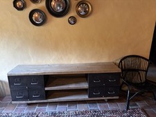 Beau meuble bois d'occasion  Sens