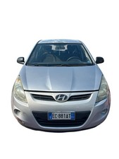 Ricambi hyundai j20 usato  Pozzallo