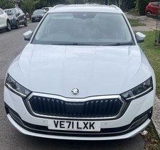 Skoda tsi 13kwh for sale  LONDON
