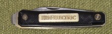 Altes taschenmesser ern gebraucht kaufen  Todtnau
