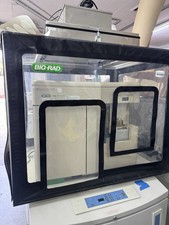 Bio rad automated for sale  Sunnyvale