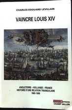 Vaincre louis xiv gebraucht kaufen  Koblenz