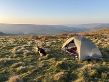 Relisted durston dome for sale  BISHOP AUCKLAND