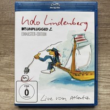 Blu ray udo gebraucht kaufen  Lentföhrden
