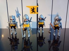 Playmobil médiéval lot d'occasion Playmobil médiéval lot d'occasion  Valenciennes