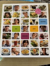 Koche gerne thermomix gebraucht kaufen  Geilenkirchen