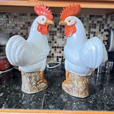 C.1930 chinese cockerel for sale  Newark